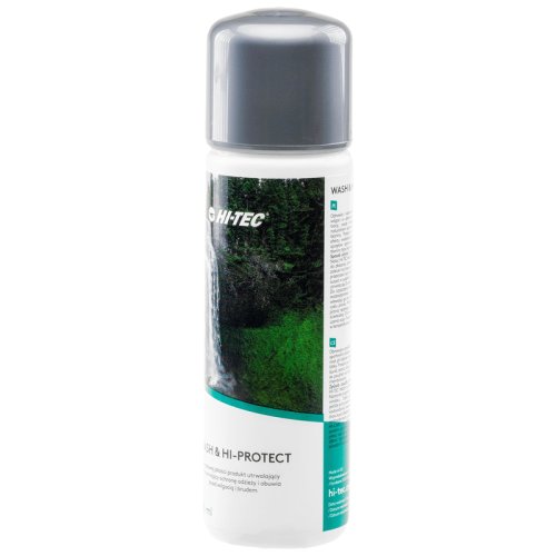 Средства по уходу Hi-Tec DOWN WASH