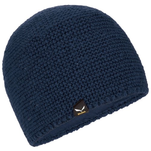 Шапка Salewa SARNER WO BEANIE