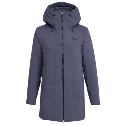 Куртка Salewa FANES PTX/TWC W PARKA