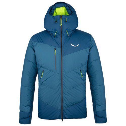 КурткаSalewa ORTLES "HEAVY"2 PTX/DWN M JKT