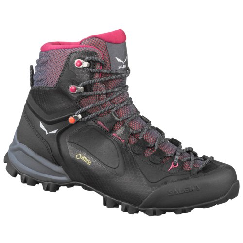 Черевики Salewa WS ALPENVIOLET MID GTX