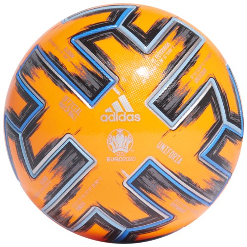 Мяч Adidas Uniforia Euro 2020 OMB
