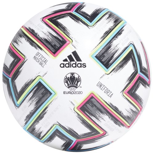 М'яч Adidas Uniforia PRO Euro 2020 OMB