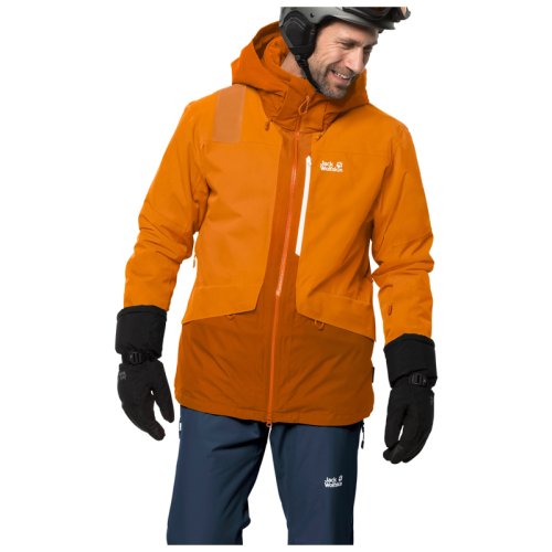 Горнолыжная куртка Jack Wolfskin Big White