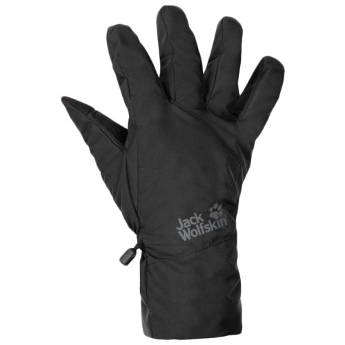 Перчатки Jack Wolfskin