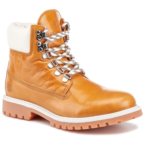 Ботинки Lumberjack ANKLE BOOT WITH HOOKS
