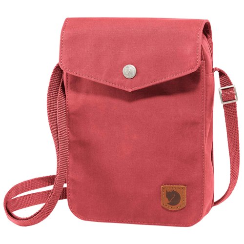 Сумка FJALLRAVEN Greenland Pocket