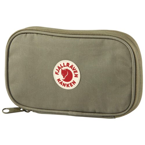 Гаманець FJALLRAVEN Kanken Travel Wallet
