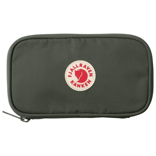 Гаманець FJALLRAVEN Kanken Travel Wallet