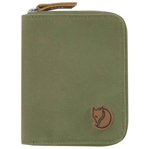 Гаманець FJALLRAVEN Zip Wallet