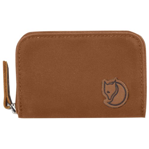 Кошелек FJALLRAVEN Zip Card Holder