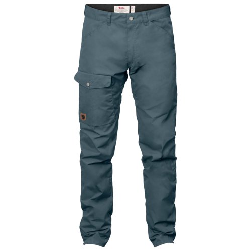 Брюки FJALLRAVEN Greenland Jeans