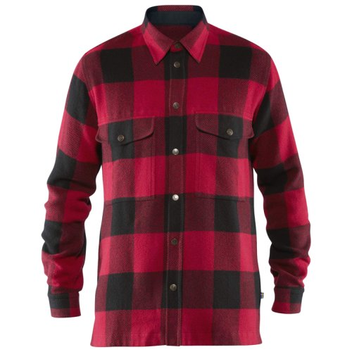 Рубашка FJALLRAVEN Canada Shirt