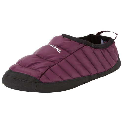 Чуни MONTANE ICARUS HUT SLIPPER