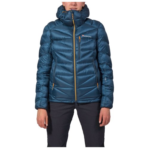 Куртка MONTANE Female Anti-Freeze Jacket