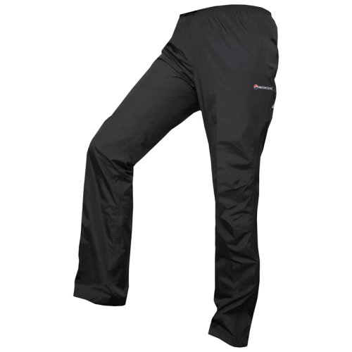 Брюки MONTANE Female Atomic Pants