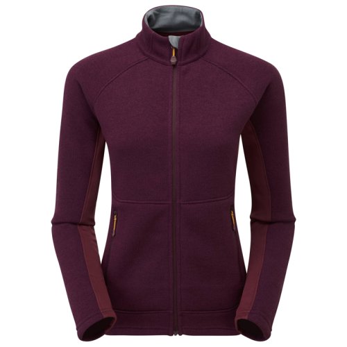 Кофта MONTANE Female Neutron Jacket