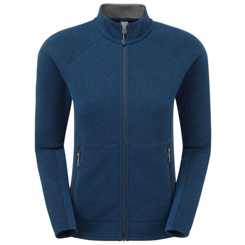 Кофта MONTANE Female Neutron Jacket