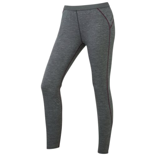 Термобелье (низ) MONTANE Female Primino 140 Long Janes