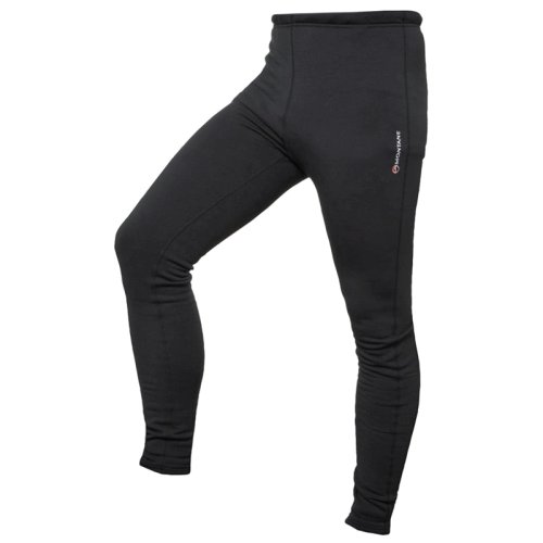 Штани MONTANE Female Power Up Pro Pants