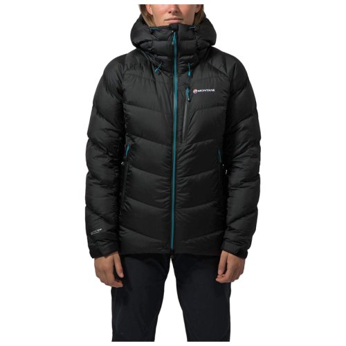 Куртка MONTANE Female Resolute Down Jacket