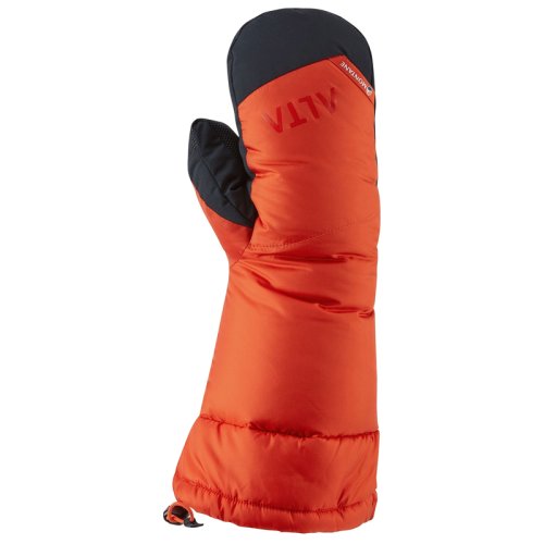 Рукавиці MONTANE Alpine 850 Down Mitt