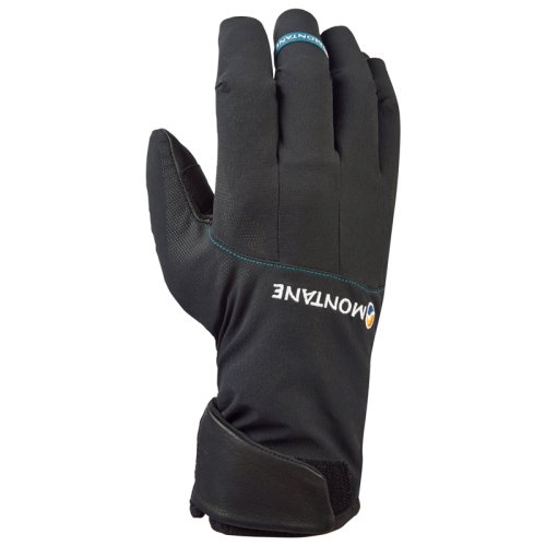 Перчатки MONTANE Alpine Guide Glove