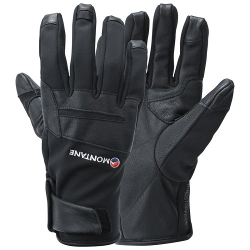 Перчатки MONTANE Cyclone Glove
