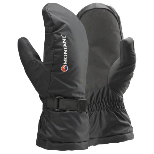 Рукавицы MONTANE Extreme Mitt