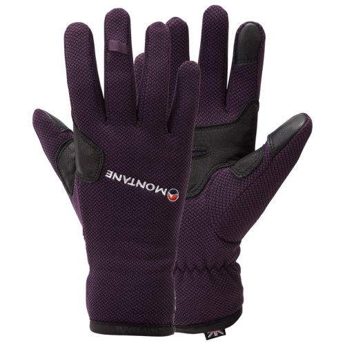 Рукавички MONTANE Female Iridium Glove