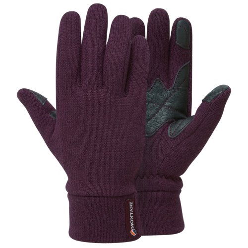 Перчатки MONTANE Female Neutron Glove