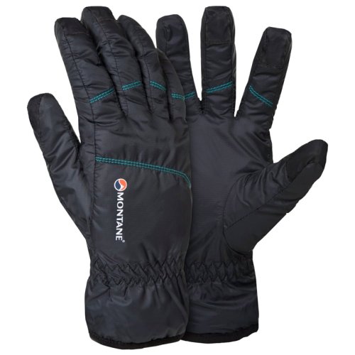 Перчатки MONTANE Female Prism Gloves