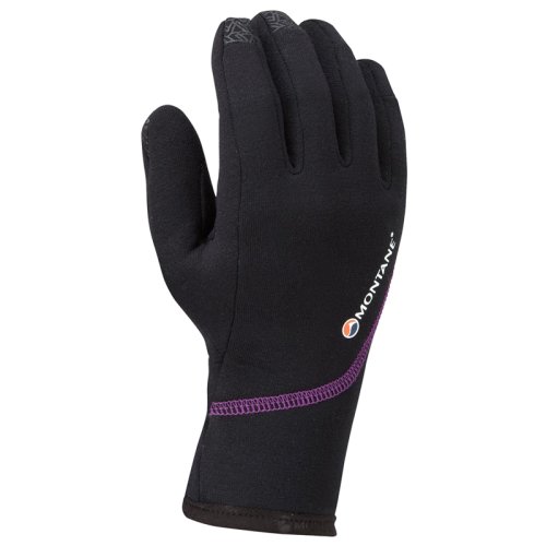 Перчатки MONTANE Female Powerstreth Pro Gloves