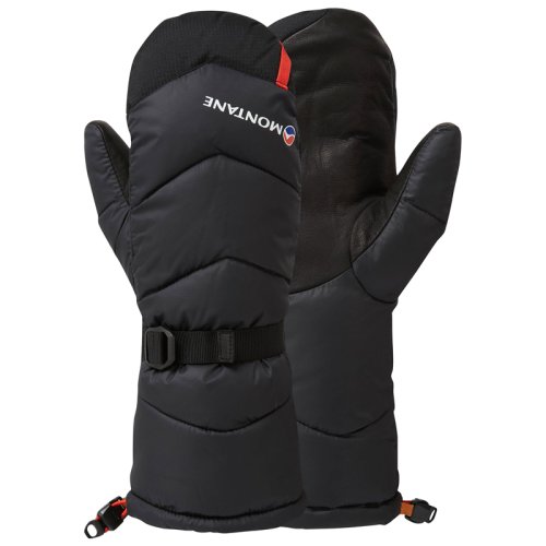 Рукавицы MONTANE Icarus XT Mitt