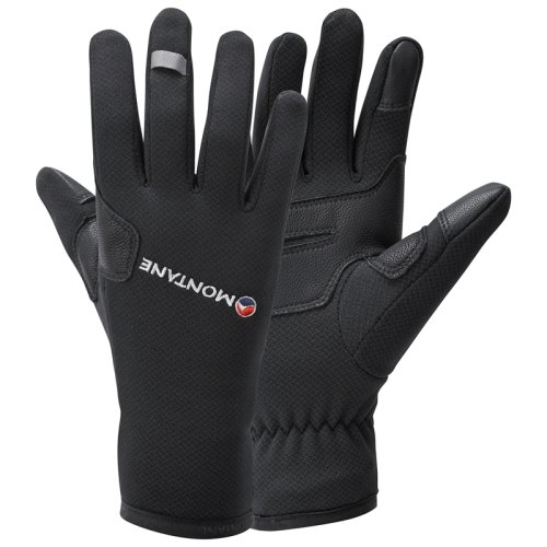 Перчатки MONTANE Iridium Glove