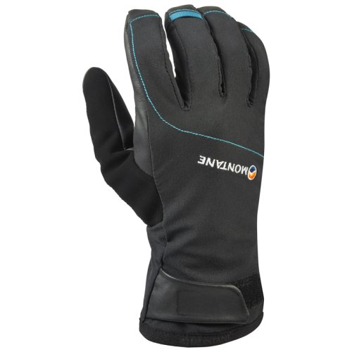 Перчатки MONTANE Rock Guide Glove