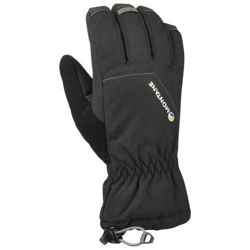 Перчатки MONTANE Tundra Glove