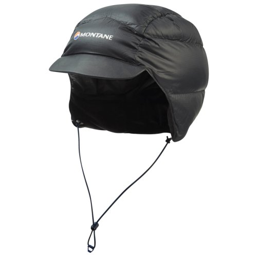Шапка MONTANE Plume Mountain Cap