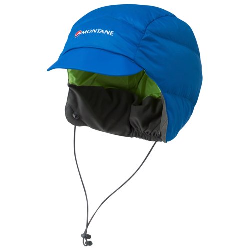 Шапка MONTANE Plume Mountain Cap