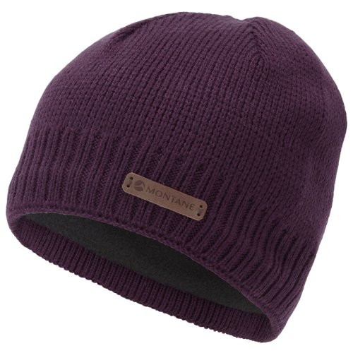 Шапка MONTANE Resolute Beanie