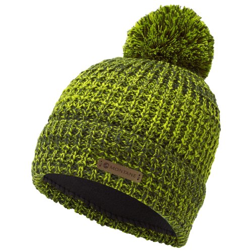 Шапка MONTANE Top Out Bobble Beanie