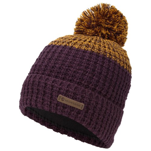 Шапка MONTANE Top Out Bobble Beanie