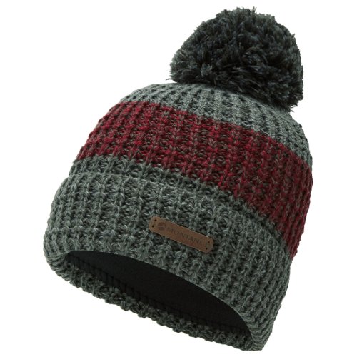 Шапка MONTANE Top Out Bobble Beanie