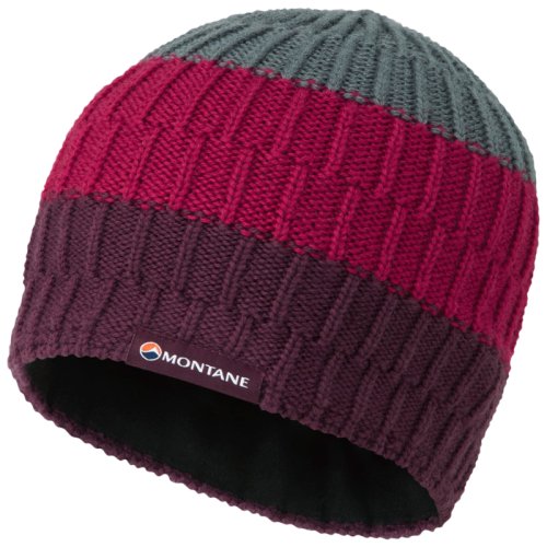 Шапка MONTANE Windjammer Halo Beanie