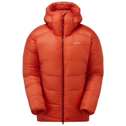 Куртка MONTANE Alpine 850 Down Jacket
