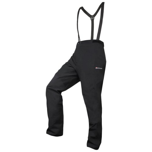 Брюки MONTANE Alpine Pro Pants