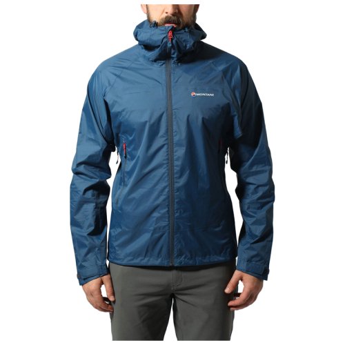 Куртка MONTANE Atomic Jacket