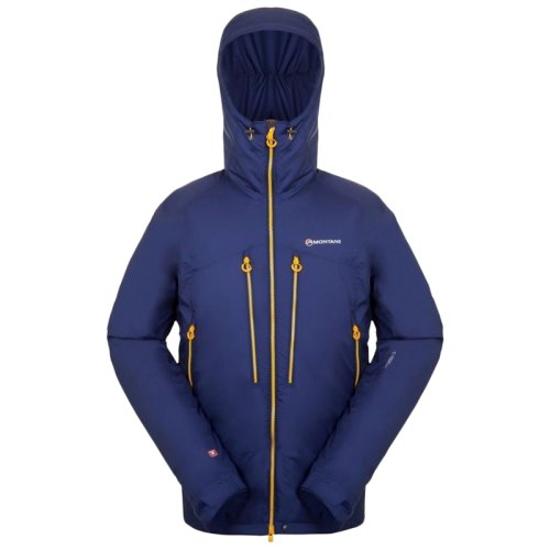 Куртка MONTANE Flux Jacket