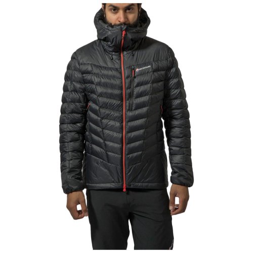 Куртка MONTANE Ground Control Jacket