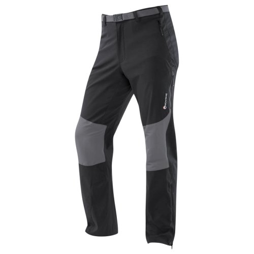 Брюки MONTANE Terra Stretch Pants